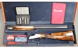 Perazzi ~ SC3 ~ 20 Gauge - 10 of 10