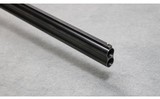 Perazzi ~ SC3 ~ 20 Gauge - 9 of 10