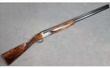 Perazzi ~ SC3 ~ 20 Gauge - 1 of 10