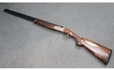 Beretta ~ Silver Pigeon 1 ~ 28-Gauge - 2 of 5