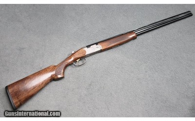 Beretta ~ Silver Pigeon 1 ~ 28-Gauge