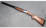 Beretta ~ 686 Silver Pigeon ~ 12-Gauge - 2 of 5