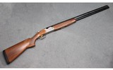Beretta ~ 686 Silver Pigeon ~ 12-Gauge - 1 of 5