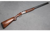 Beretta ~ 687 Silver Pigeon III ~ 20-Gauge - 1 of 5