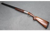 Beretta ~ 687 Silver Pigeon III ~ 20-Gauge - 2 of 5