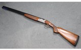 Beretta ~ Silver Pigeon III ~ 20-Gauge - 2 of 5