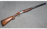 Beretta ~ Silver Pigeon III ~ 20-Gauge - 1 of 5
