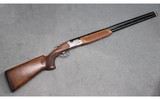 Beretta ~ 694 Sporting ~ 12-Gauge - 1 of 5