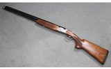 Beretta ~ 694 Sporting ~ 12-Gauge - 2 of 5