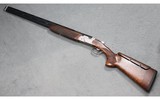 Beretta ~ 694 Sporting B-Fast (LH) ~ 12-Gauge - 2 of 5