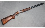 Beretta ~ 694 Sporting B-Fast (LH) ~ 12-Gauge - 1 of 5