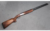 Beretta ~ 694 Sporting B-Fast ~ 12-Gauge - 1 of 5