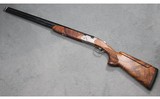 Beretta ~ 694 Sporting B-Fast ~ 12-Gauge - 2 of 5