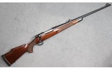 Winchester ~ Model 70 ~ .300 Win Mag