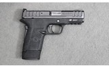 Smith & Wesson ~ Equalizer ~ 9mm Luger - 1 of 3