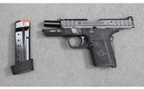 Smith & Wesson ~ Equalizer ~ 9mm Luger - 3 of 3