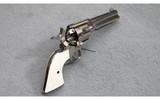 Pietta ~ 1873 SA ~ .45 Colt - 2 of 3