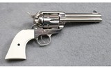 Pietta ~ 1873 SA ~ .45 Colt - 1 of 3