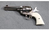 Pietta ~ 1873 SA ~ .45 Colt - 3 of 3