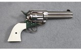 Pietta ~ 1873 SA ~ .45 Colt - 1 of 3