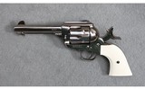 Pietta ~ 1873 SA ~ .45 Colt - 3 of 3