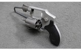 Smith & Wesson ~ Model 642-1 ~ .38 Special - 2 of 3