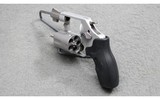 Smith & Wesson ~ Model 637-2 ~ .38 Special - 2 of 3