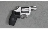 Smith & Wesson ~ Model 637-2 ~ .38 Special - 1 of 3