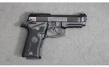 Beretta ~ 80X Cheetah ~ .380 Auto - 1 of 3