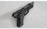 Beretta ~ 80X Cheetah ~ .380 Auto - 2 of 3