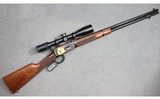 Winchester ~ Model 94AE XTR ~ 7-30 Waters - 1 of 7