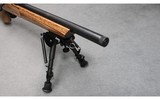 CZ ~ Model 457 Varmint AT-ONE ~ .22 Long Rifle - 5 of 5