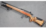 CZ ~ Model 457 Varmint AT-ONE ~ .22 Long Rifle - 3 of 5