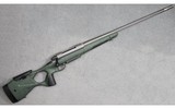 Sako ~ S20 Hunter Roughtech ~ .300 Win Mag - 1 of 3