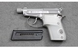 Beretta ~ Model 21A ~ .22 Long Rifle - 2 of 2