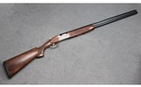 Beretta ~ 686 Silver Pigeon 1 ~ 20-Gauge - 1 of 10