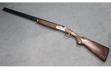 Beretta ~ 686 Silver Pigeon 1 ~ 20-Gauge - 2 of 10