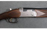 Beretta ~ 686 Silver Pigeon 1 ~ 20-Gauge - 6 of 10