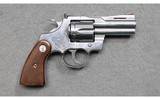 Colt ~ Python ~ .357 Magnum - 1 of 3