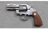 Colt ~ Python ~ .357 Magnum - 2 of 3