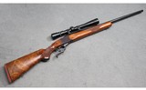 Ruger ~ No. 1 ~ .25-06 Remington - 1 of 7