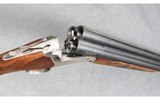 Akkar ~ Triple Crown ~ 12-Gauge - 5 of 8