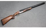 Akkar ~ Triple Crown ~ 12-Gauge - 1 of 8