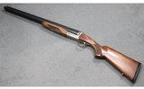 Akkar ~ Triple Crown ~ 12-Gauge - 2 of 8