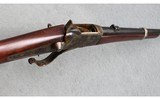 Providence Tool Co ~ Peabody Saddle Ring Carbine ~ .50-60 Rimfire - 3 of 9