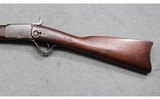 Providence Tool Co ~ Peabody Saddle Ring Carbine ~ .50-60 Rimfire - 6 of 9