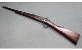Providence Tool Co ~ Peabody Saddle Ring Carbine ~ .50-60 Rimfire - 2 of 9
