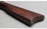 Providence Tool Co ~ Peabody Saddle Ring Carbine ~ .50-60 Rimfire - 9 of 9