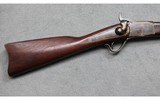 Providence Tool Co ~ Peabody Saddle Ring Carbine ~ .50-60 Rimfire - 5 of 9