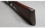 Mass Arms Company ~ 2nd Model Maynard ~ .50-60 Rimfire - 8 of 11